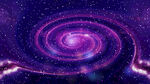 璀璨星空