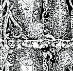 水墨画