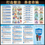 养老诈骗