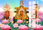 东岳大帝 