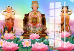 妈祖 