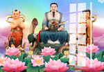 真武大帝 