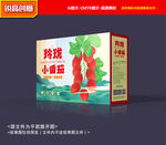 小番茄包装 西红柿礼盒