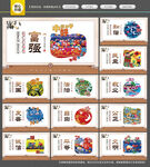 核心价值观