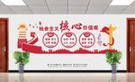 社会主义核心价值观