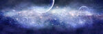 梦幻星空
