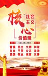 社会主义核心价值观