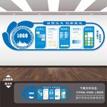 公司形象墙