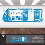 企业文化墙
