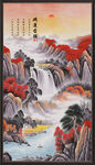 山水风景
