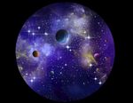 星空背景
