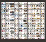DIY画册宣传图