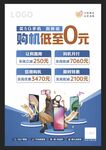 5G购机海报