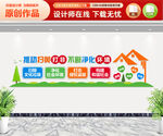 推动打黄扫非 不断净化环境