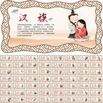 56个民族