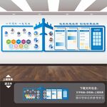 企业文化墙