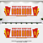 四个意识