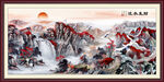 长城