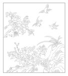 牡丹