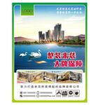 装饰公司海报