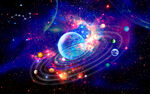 宇宙星空