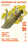 立秋