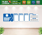 企业文化墙