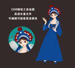 国风画