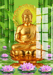 释迦牟尼 