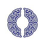 吉祥花纹复古