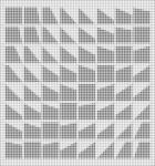  穿孔板图案