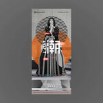 高端商业海报