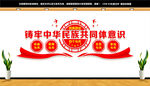 铸牢中华民族共同体意识