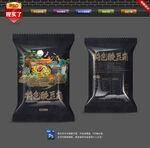 酸豆角包装
