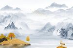 电视背景墙