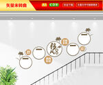 移风易俗文化墙
