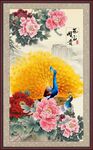 富贵吉祥
