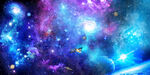 星空星球