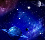 星空