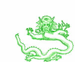 龙