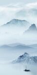 人气最新中式玄关 Tif分层