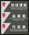 门牌