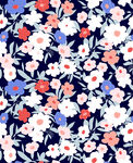 小碎花