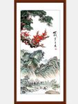 岁寒三友
