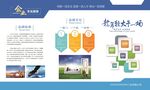 企业文化园地