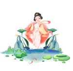 仙女