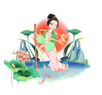 仙女