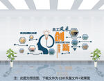 企业文化墙