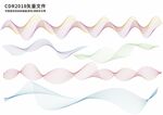 背景线条花纹图片