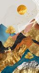 金山麋鹿玄关